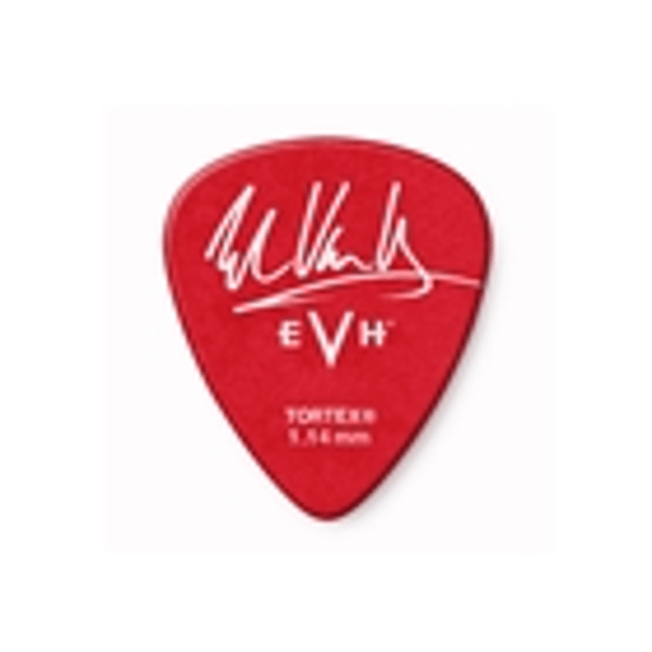 Dunlop EVH102P114 EVH Tortex Pick 1.14 mm