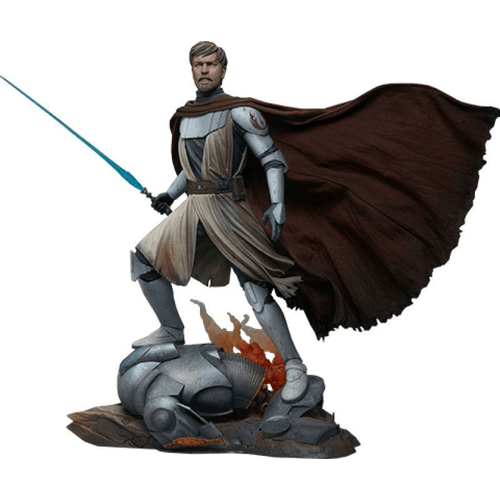 Star Wars Mythos Statue Obi-Wan Kenobi 45 cm