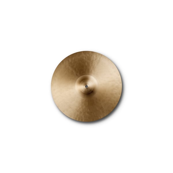 Zildjian K0821-13" K HiHat Top