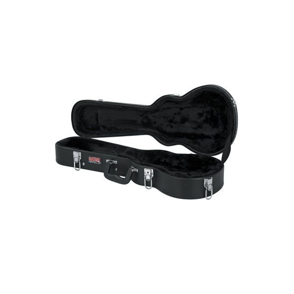 Gator Cases GWE-UKE-CON Custodia Ukulele Concerto