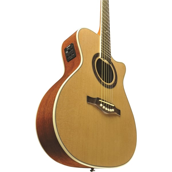 Eko Guitars One 018 CW Eq Natural