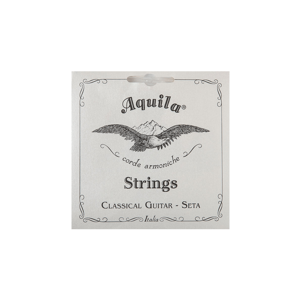 Aquila 126C Seta Basses