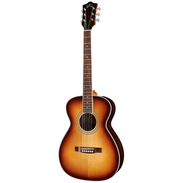 GUILD ITALIA M-260E DELUXE EDGE BURST