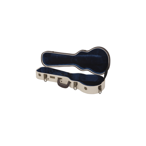 Gator Cases GW-JM UKE-CON Custodia Ukulele Concerto Journeyman