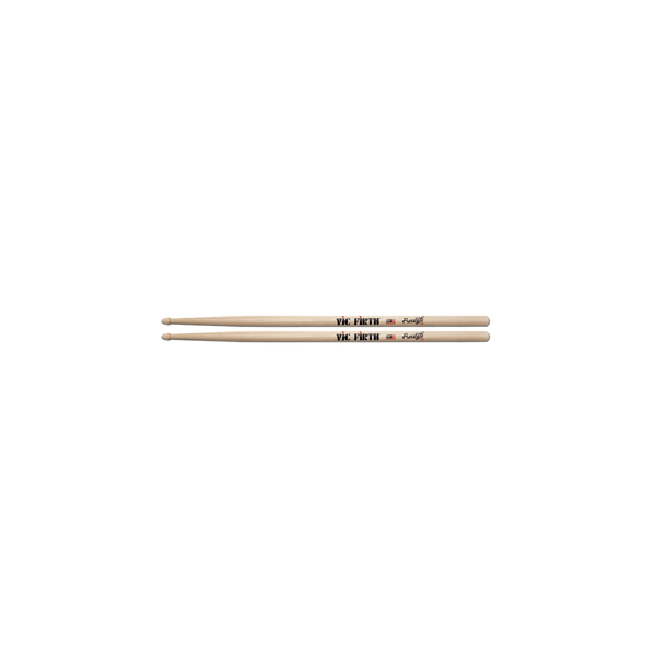 Vic Firth FS7A - Bacchette American Concept Freestyle