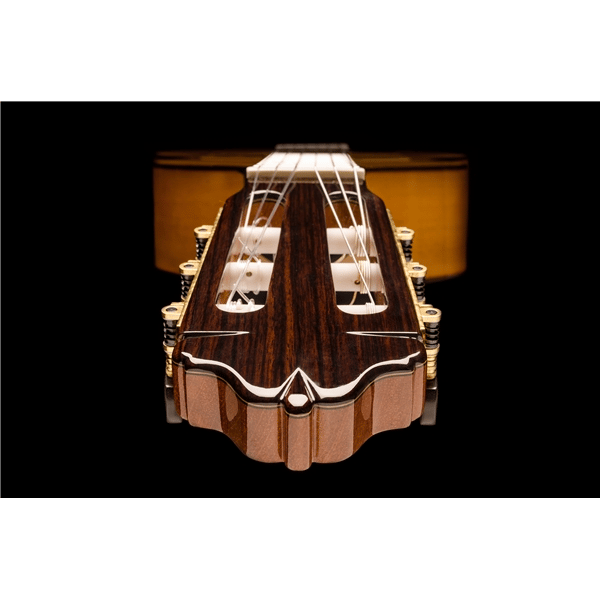 Esteve Adalid Chitarra Flamenca