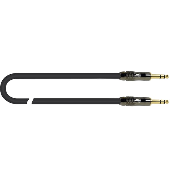 Quik Lok ITST/JS-2 Jack Stereo/Jack Stereo