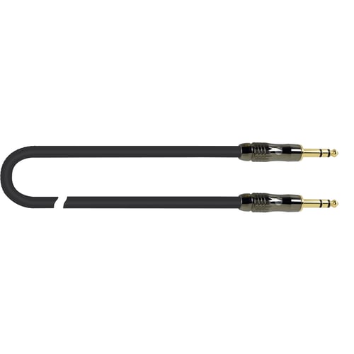 Quik Lok ITST/JS-3 Jack Stereo/Jack Stereo