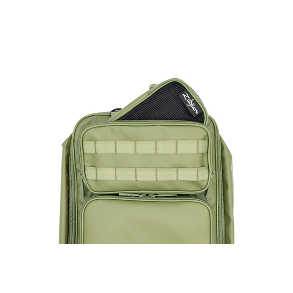 PZA Zildjian Accessory Pouch Set 2pc SGE