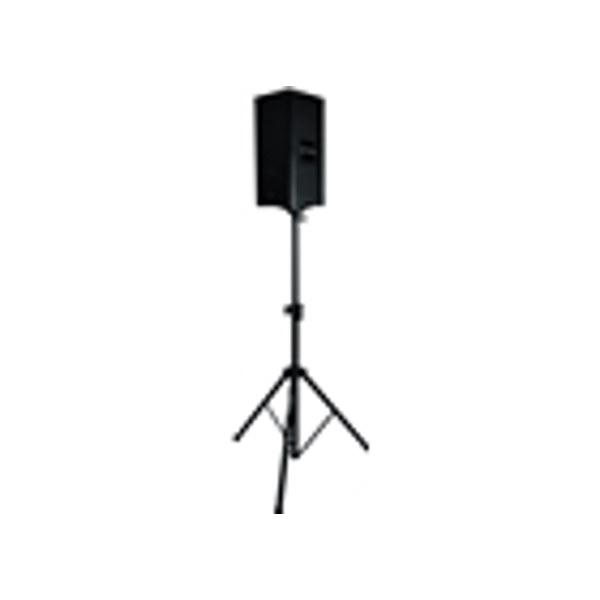 Quik Lok SP/282 BK Supporto per casse acustiche