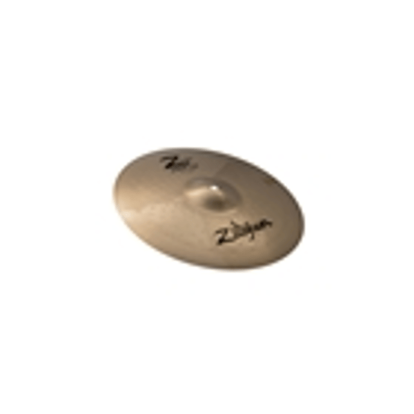Zildjian 15" Z Custom HiHat – Top