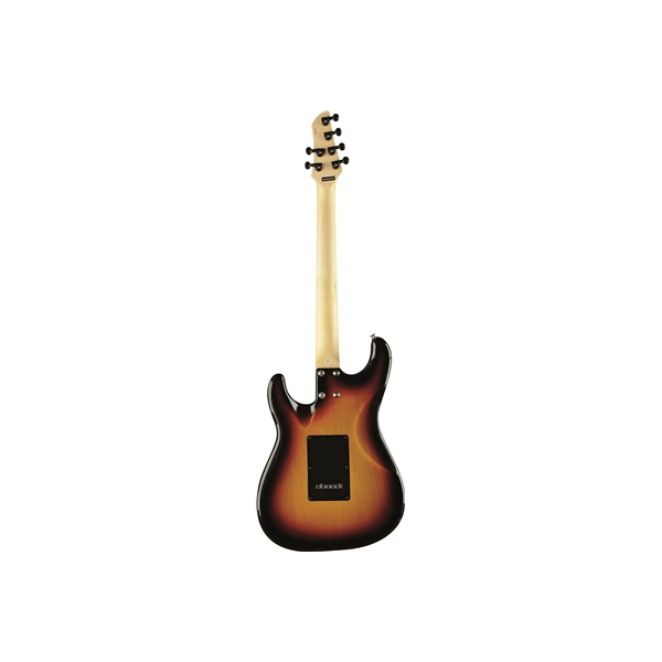 Eko Guitars Aire Lite Sunburst