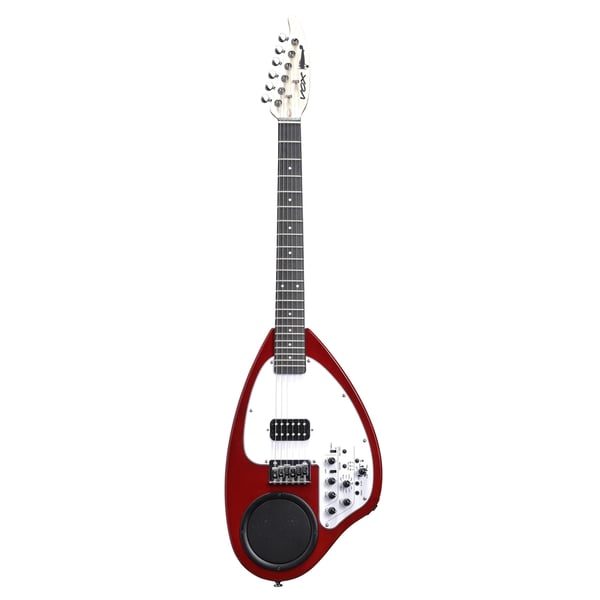 Vox APC-1 Red Metallic. Modello C1030160033