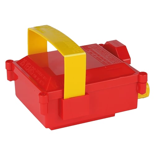 PORTA CONDENSATORE MONOFASE per "BE-M"