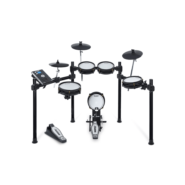 Alesis COMMAND MESH KIT SE