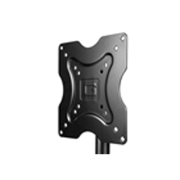 Gator Frameworks GFW-AV-LCD-15 Supporto a quattro gambe per display LCD/LED fino a 65"<br>