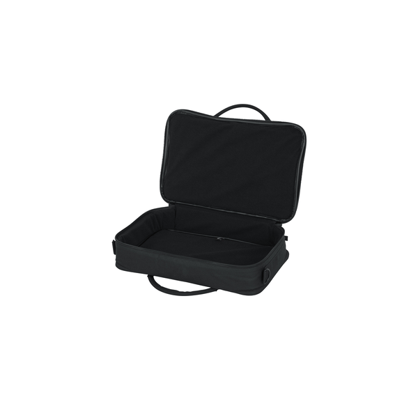 Gator Cases GK-1610 Borsa micro key/controller - 40,6 x 25,4 x 7,6 cm