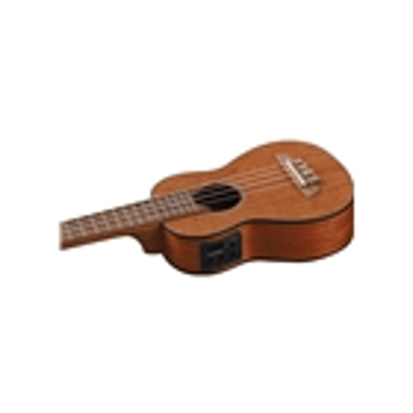 Eko Guitars Uku Duo Ukulele Soprano Eq
