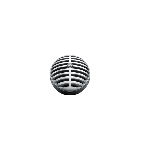 Shure MV5 Microfono USB condensatore cardiode