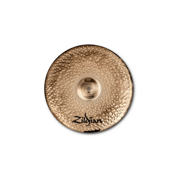 Zildjian K0971-21" K Custom Organic Ride