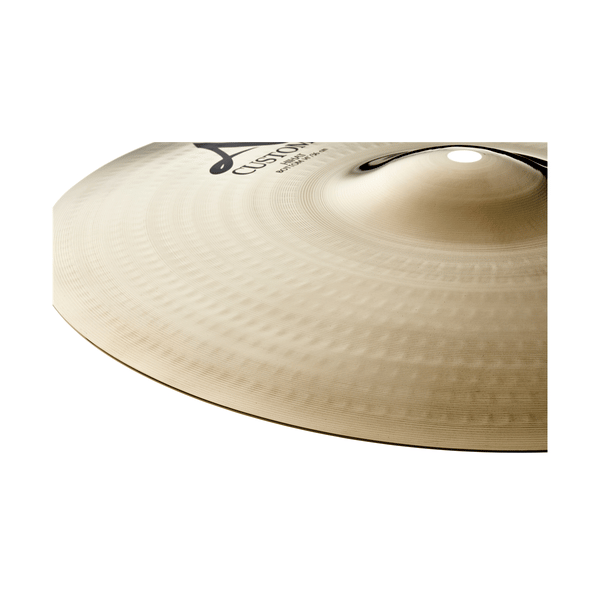 Zildjian A20512-14" A Custom HiHat - Bottom