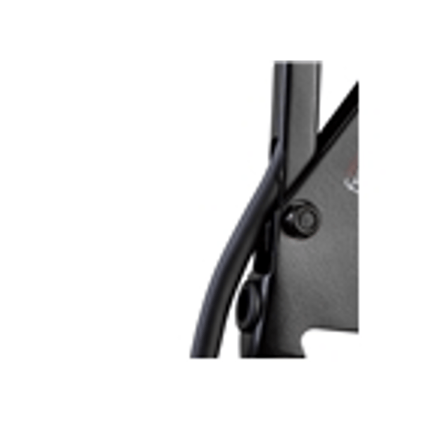 Gator Frameworks GFWMICBCBM1000 - Asta microfonica broadcast con montaggio da scrivania