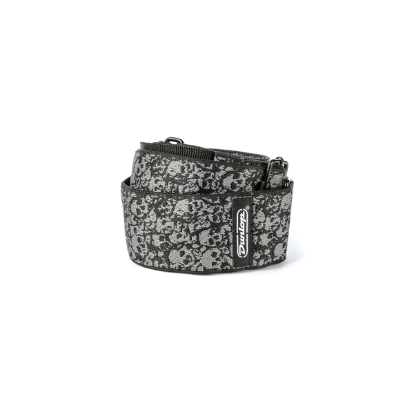 Dunlop D6720 Tracolla Jacquard Catacomb