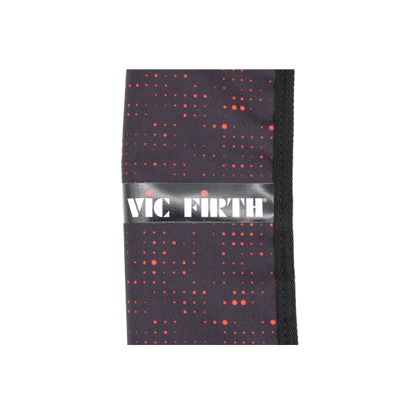 Vic Firth PVF VXSB00101 ESSENT. ST.BAG RED DOT