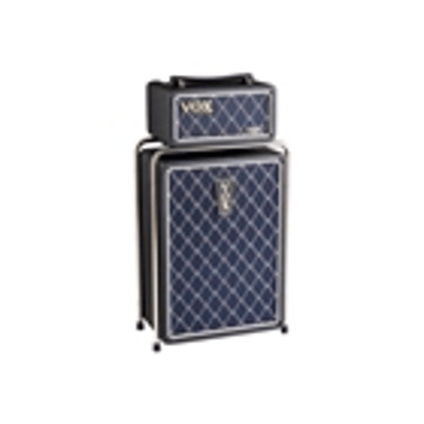 Vox MSB50ABK Mini Superbeetle Audio Black