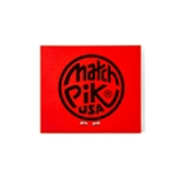 Dunlop 448R MatchPiks .46