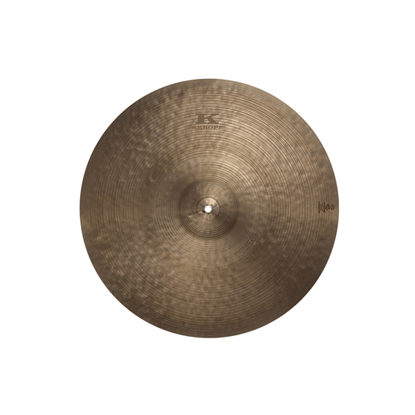 Zildjian 22" Kerope Medium Thin High Ride