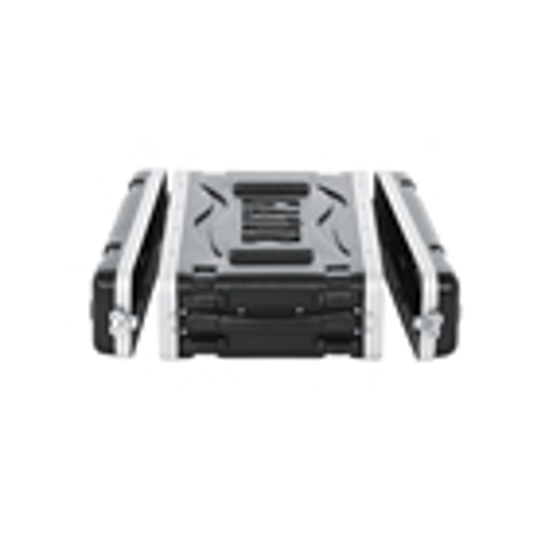 Gator Cases GR-2S Custodia da 2U Rack Shallow