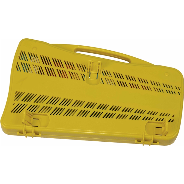 Eko Drums GLOCK 100C Glockenspiel didattico per Bambini - Multicolor