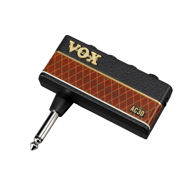 Vox Amplug 3 AC30