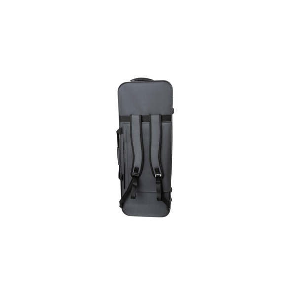 Gator Cases GL-ALTOSAX-R23 Custodia semirigida rettangolare Sassofono Alto