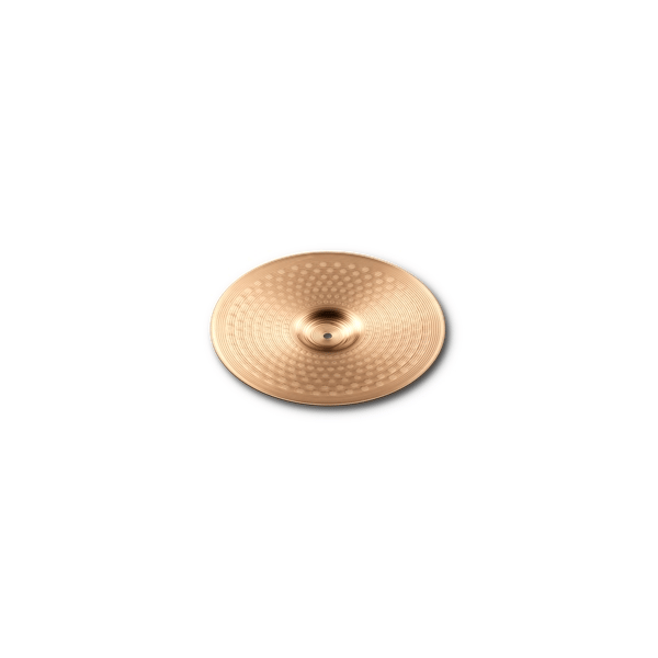 Zildjian ILH14HB-14" I HiHat Bottom