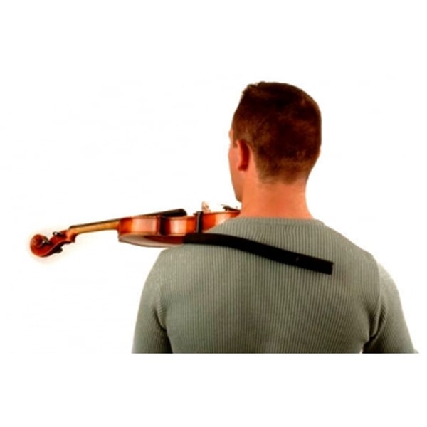 NS Design NS-BSR-A Balanced Shoulder Rest Acoustic