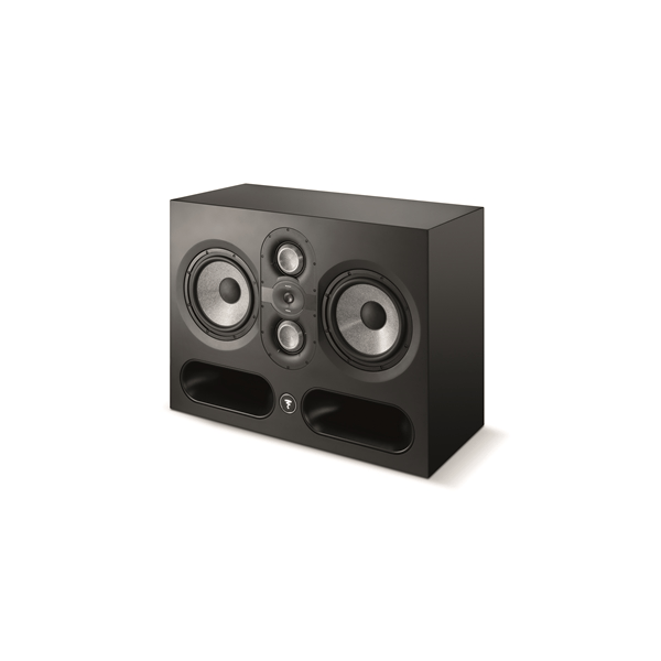 Focal UTOPIA MAIN 212 (coppia)