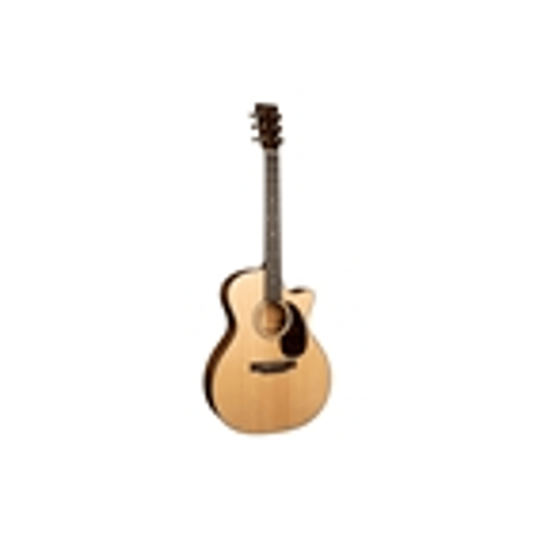 Martin & Co. GPC-16E-02 Mahogany