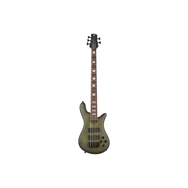 Spector Euro 5 LX Bolt-On - Haunted Moss