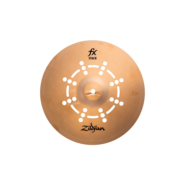 Zildjian FXSTK14 - 14" FX Stack