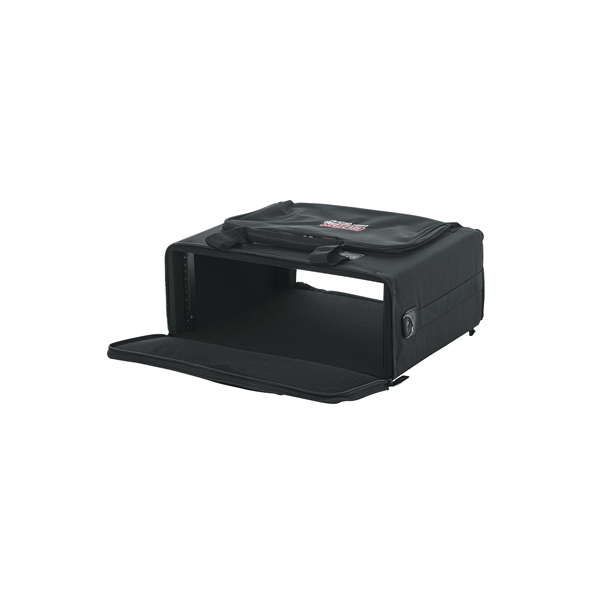 Gator Cases GRB-4U Borsa rack audio 4U