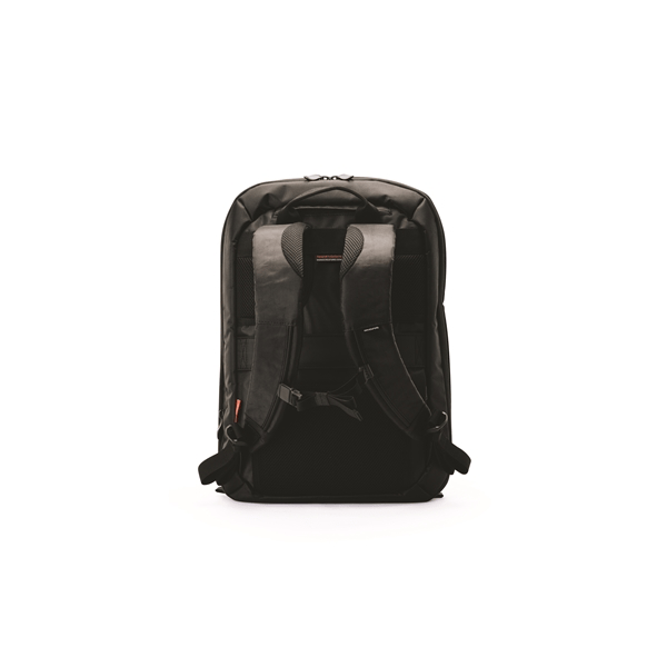 Mono M80 Stealth Alias Backpack Zaino Porta PC Black