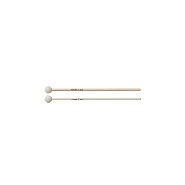 Vic Firth M425 - Articulate Series Mallet - 1 1/8" Nylon Round