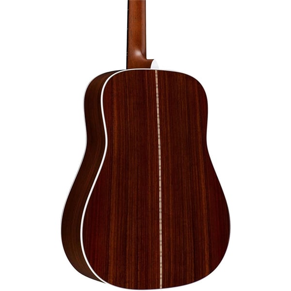 Martin & Co. D-28L LEFT REIMAGINED