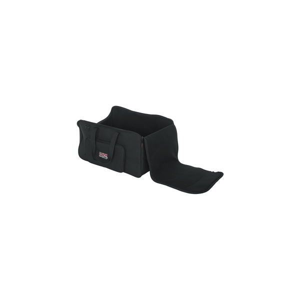 Gator Cases G-LIGHTBAG-2212 Borsa LED PAR 22 x 12