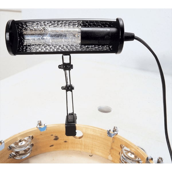 RTX LPX Lampada per Leggio Lampadina Inclusa