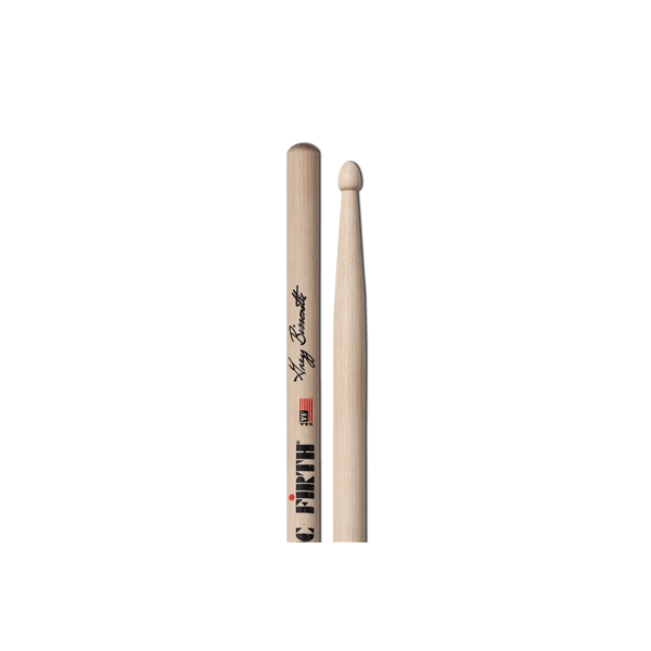Vic Firth SGB - Signature Gregg Bissonette