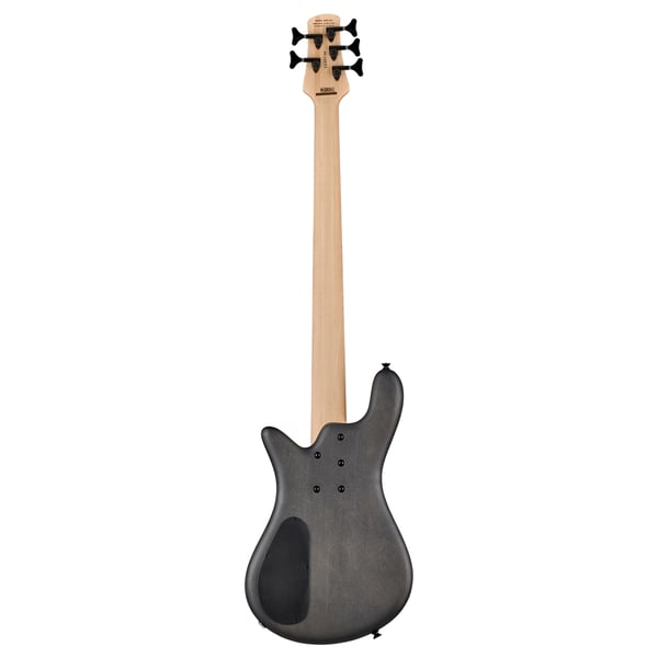 Spector Euro 5 LX Bolt-On - Nightshade