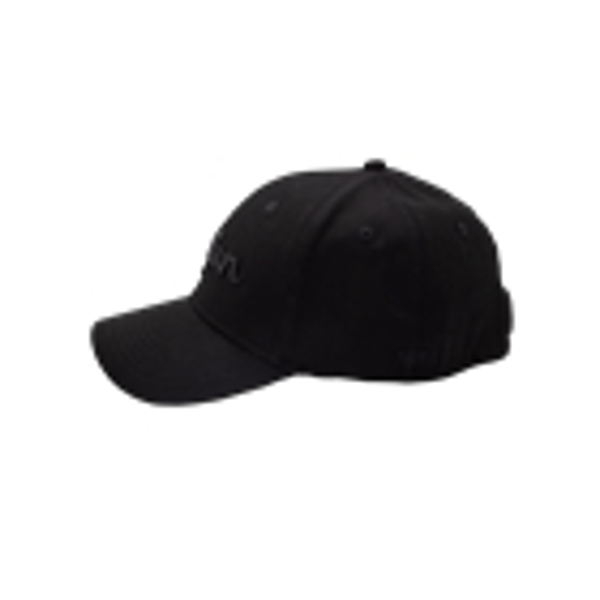 Zildjian YZIL ZAHC0093 BLKT STRETCH FIT HAT L/XL